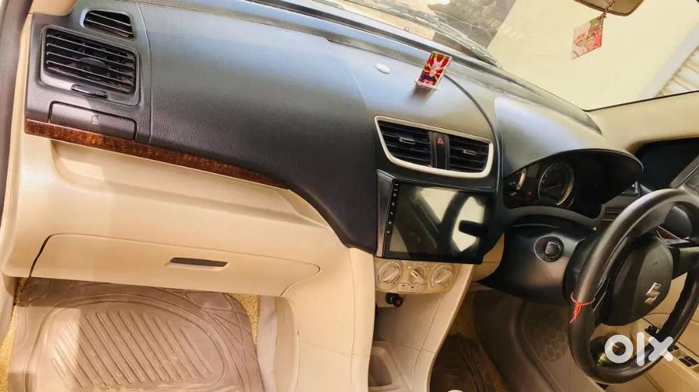 Maruti Suzuki Dzire Vdi 2013