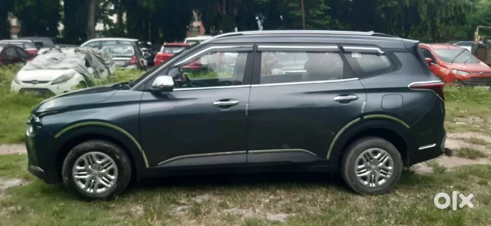 Kia Carens 1.5 Prestige 7 Str, 2023, Petrol