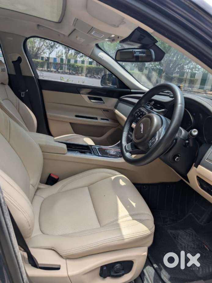 Jaguar Xf 2.0 Diesel Prestige, 2018, Diesel