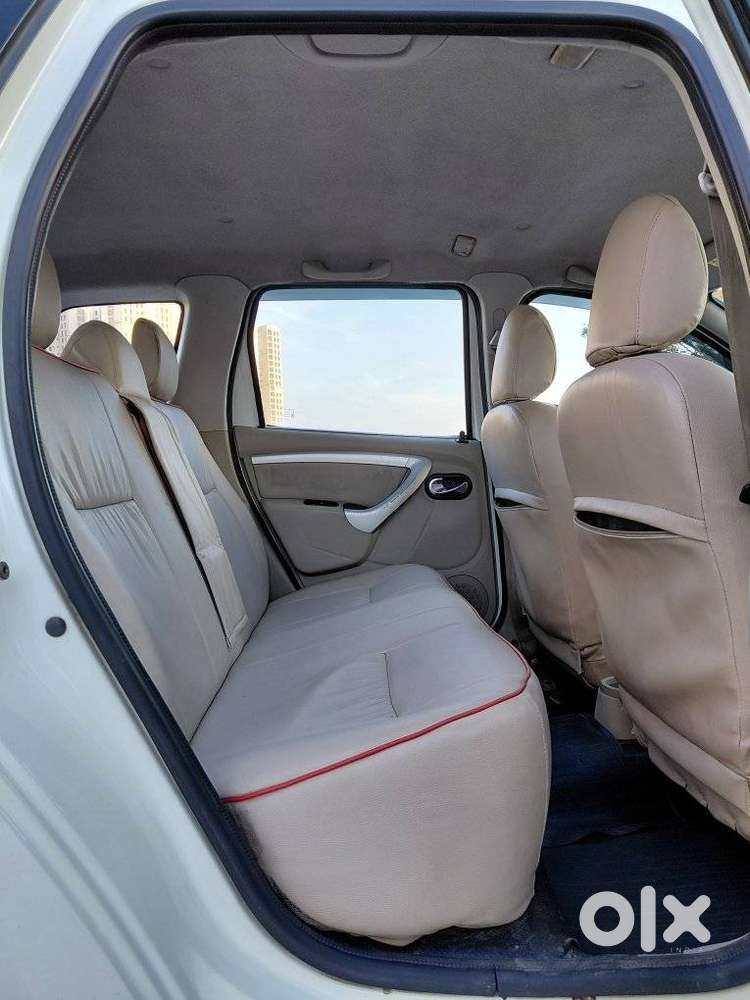 Nissan Terrano Xl 110 Diesel, 2016, Diesel