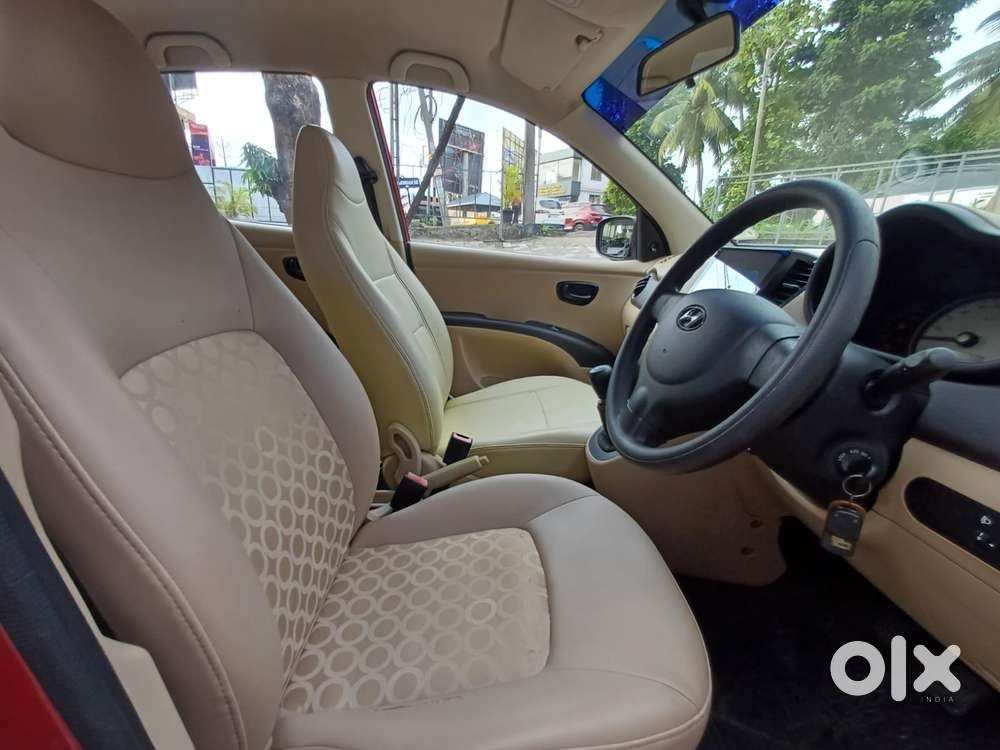 Hyundai I10 1.2 Kappa Magna, 2009, Petrol