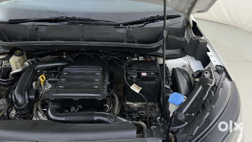 Skoda Kushaq Ambition 1.0l Tsi Mt, 2022, Petrol