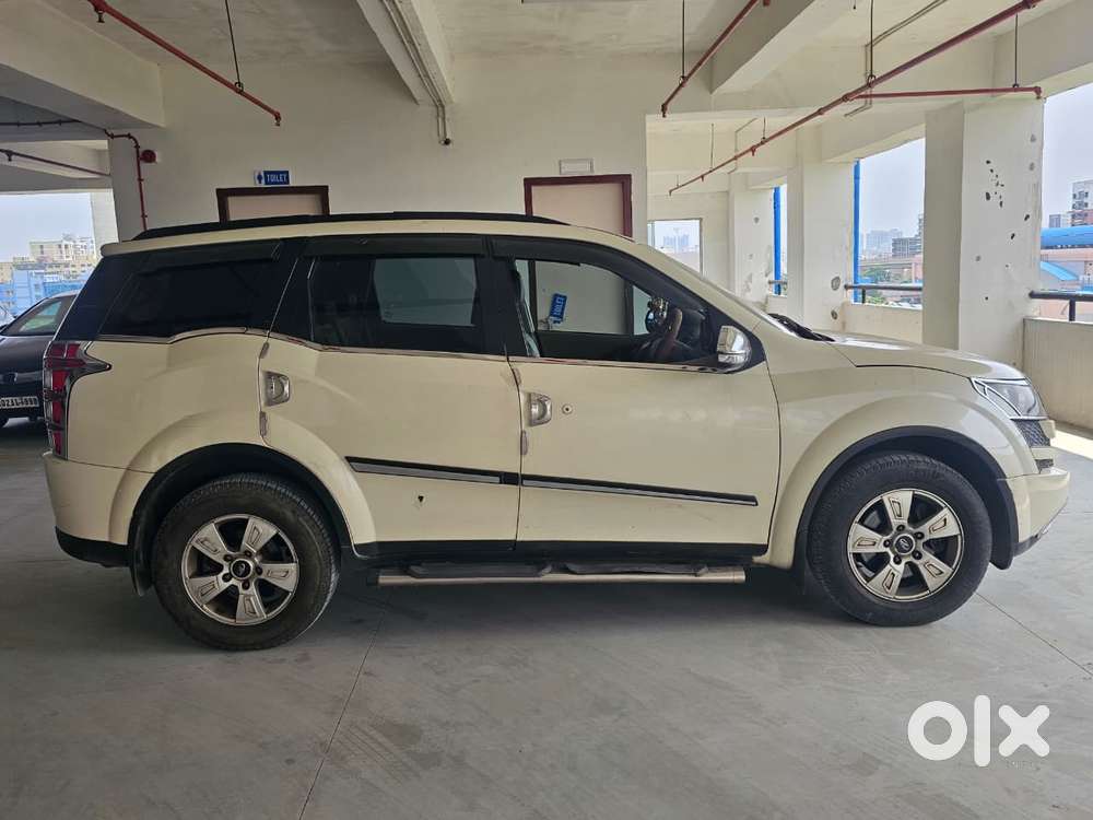 Mahindra Xuv500 W8, 2013, Diesel