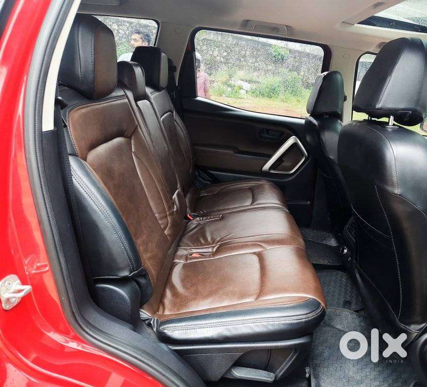 Mahindra Scorpio-n 2.2 Z6 Diesel At 7 Str, 2023, Diesel