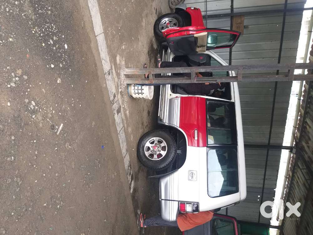 Mitsubishi Pajero Glx 4x4