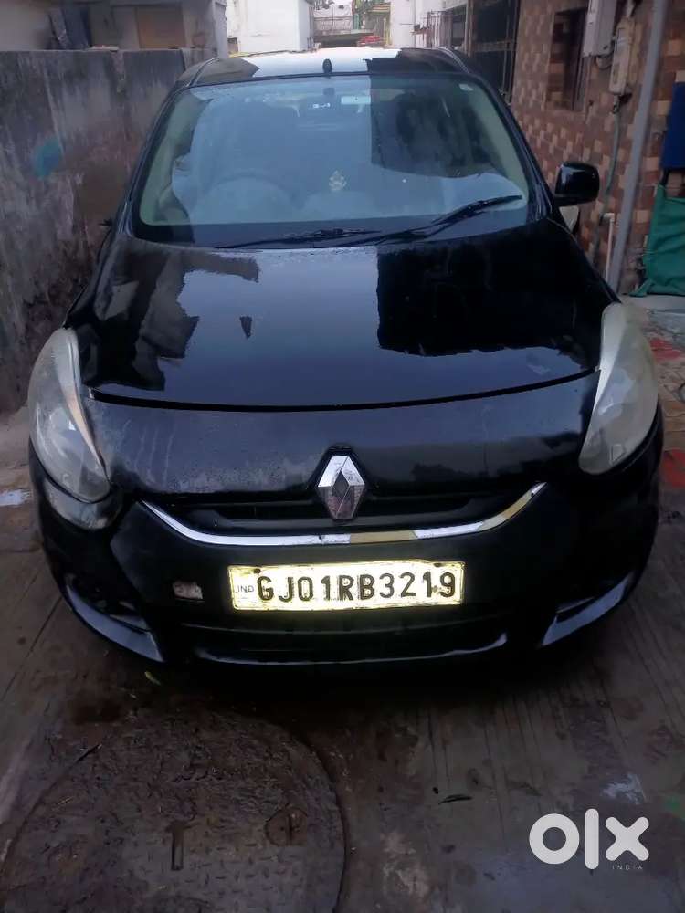 Renault Scala 2013 Diesel Good Condition