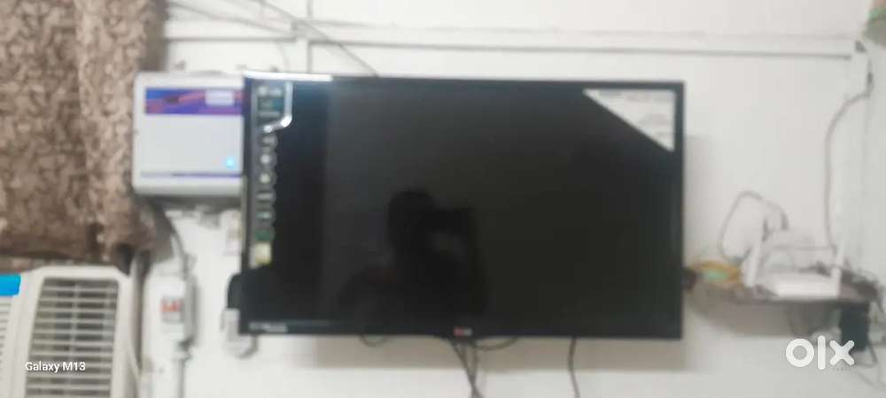 LG tv 32LB530A