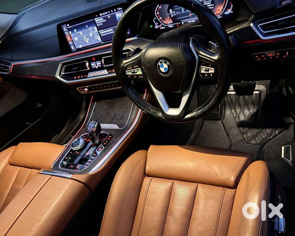 Bmw X5 Xdrive 30d, 2020
