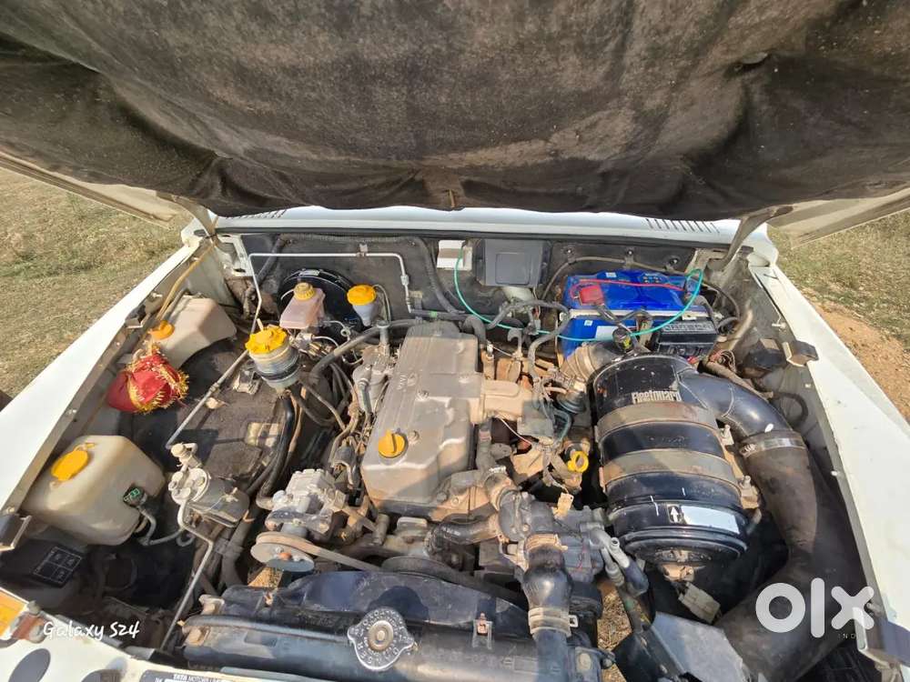 Tata Sumo Gold 2015 Diesel