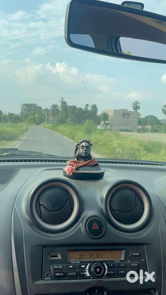 Datsun Go Plus Petrol Manual 2nd 2018