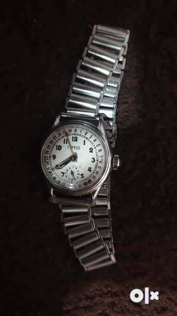 Oris watch outlet olx