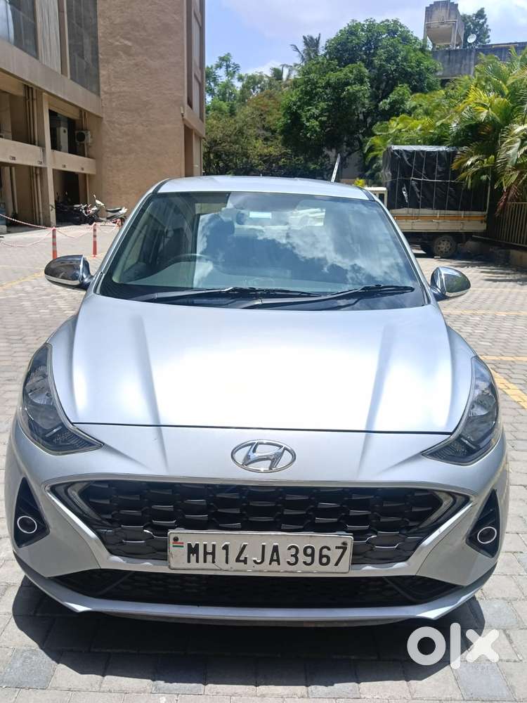 Hyundai Aura [ ] 1.2 S Cng, 2020, Cng & Hybrids