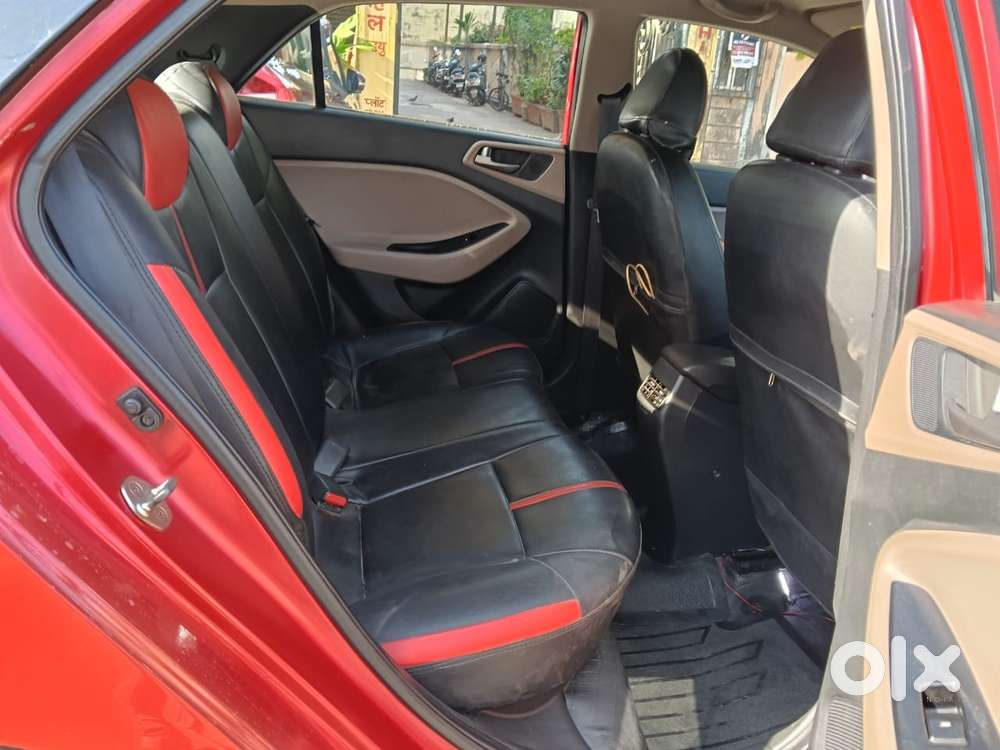 Hyundai Elite I20 Sportz 1.4 Special Edition, 2017, Petrol