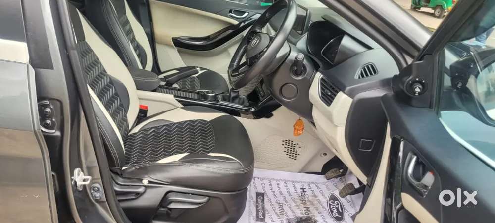 Tata Nexon 2023 Petrol