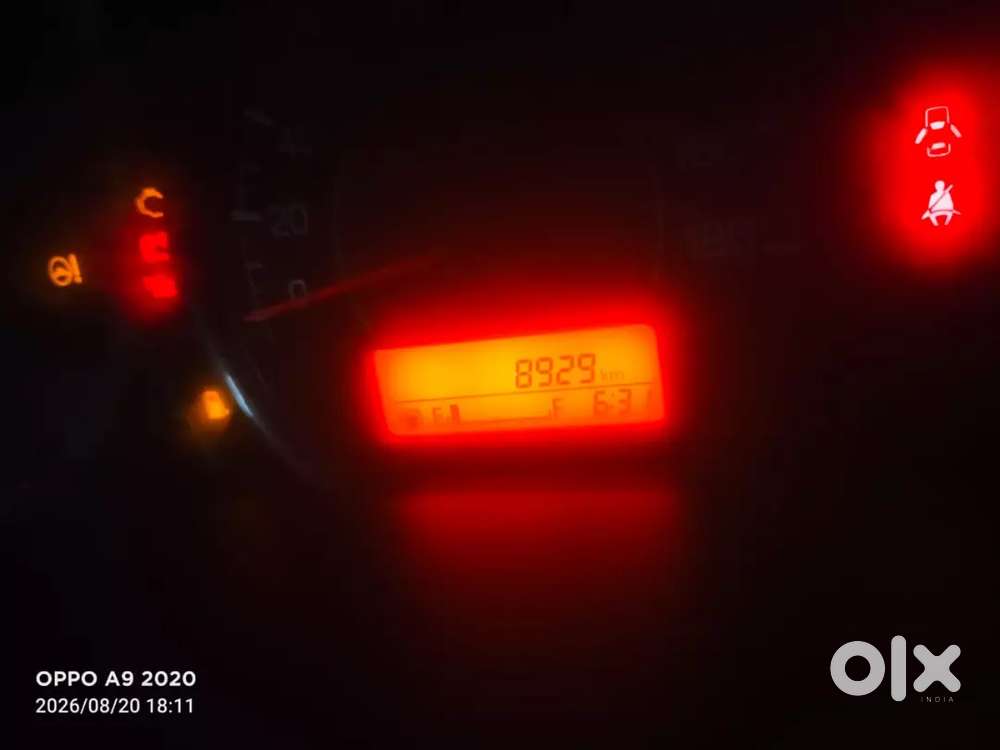 Maruti Suzuki Wagon R 2024