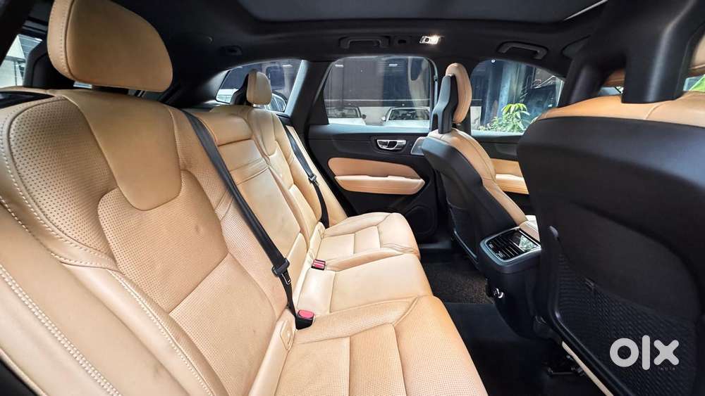 Volvo Xc60 Inscription D5, 2018, Diesel