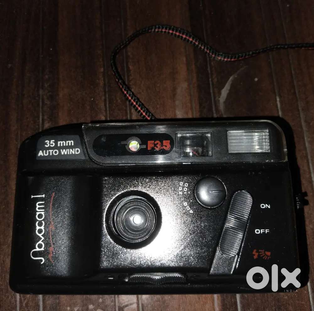 Toma M-900D Novacam