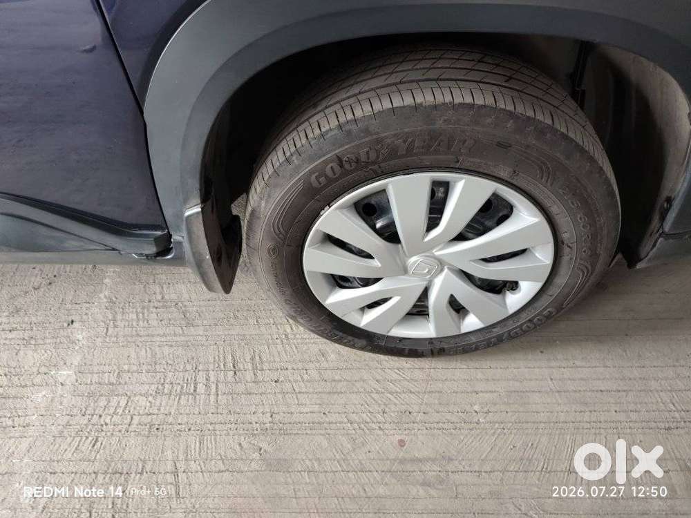 Honda Elevate V Cvt, 2025, Petrol