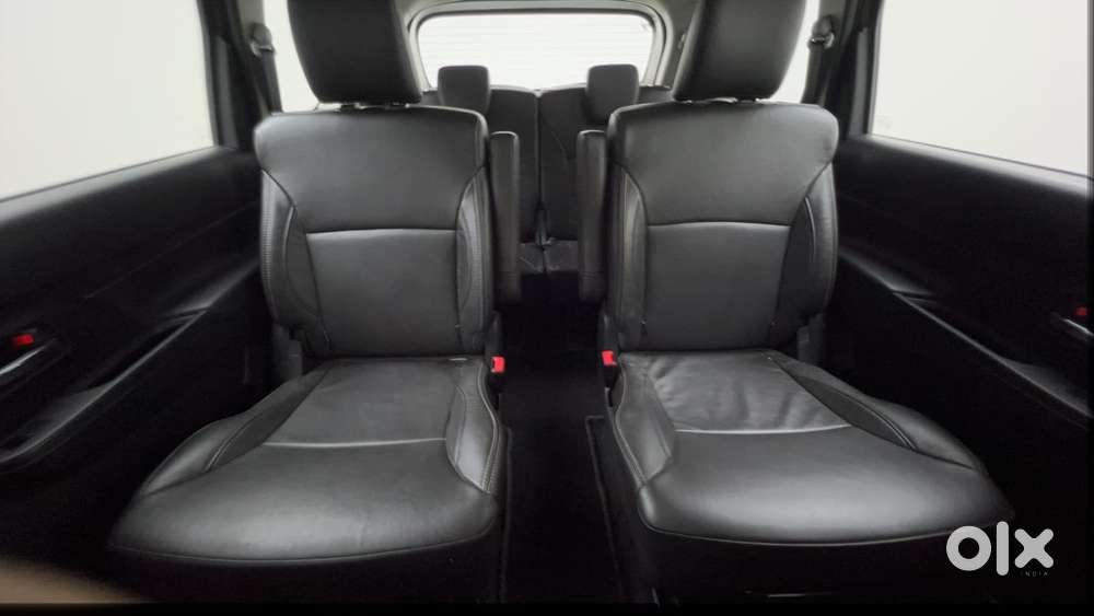 Maruti Suzuki Xl6 1.5 Alpha At, 2021, Petrol