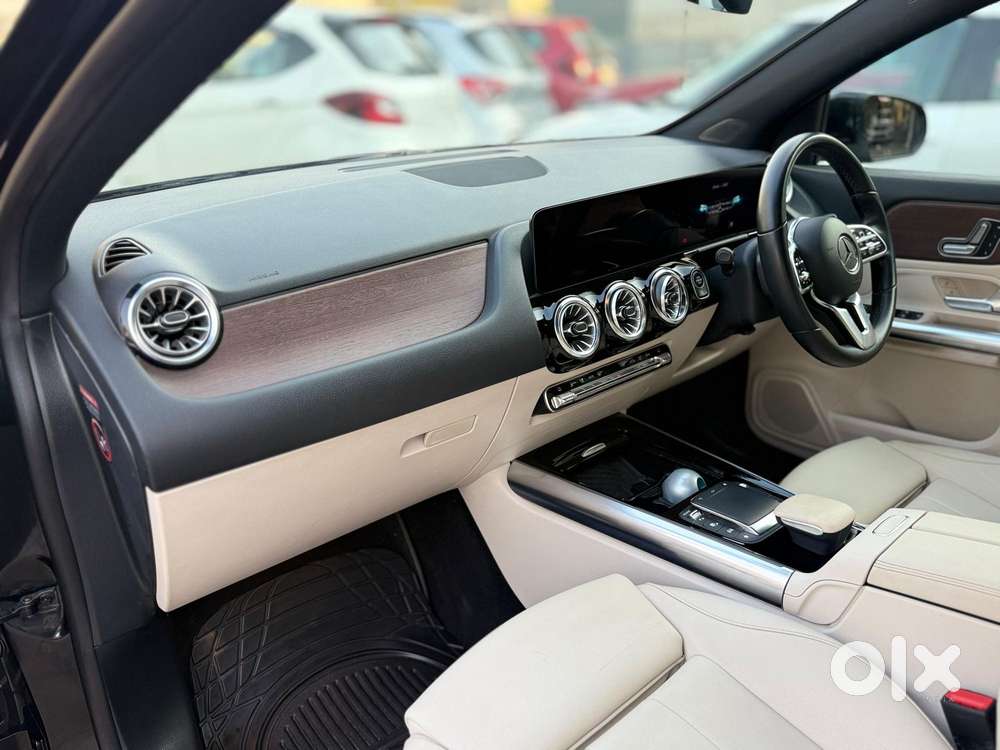 Mercedes-benz Gla 220d 4matic, 2023, Diesel