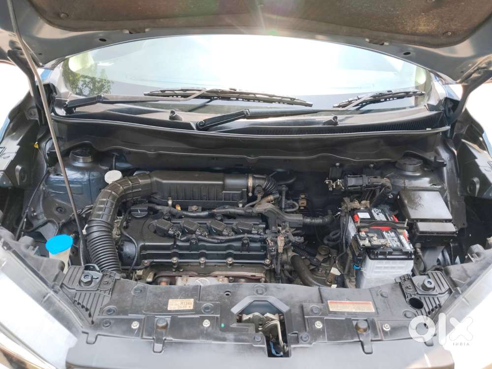 Maruti Suzuki Xl6 1.5 Zeta Mt, 2020, Petrol