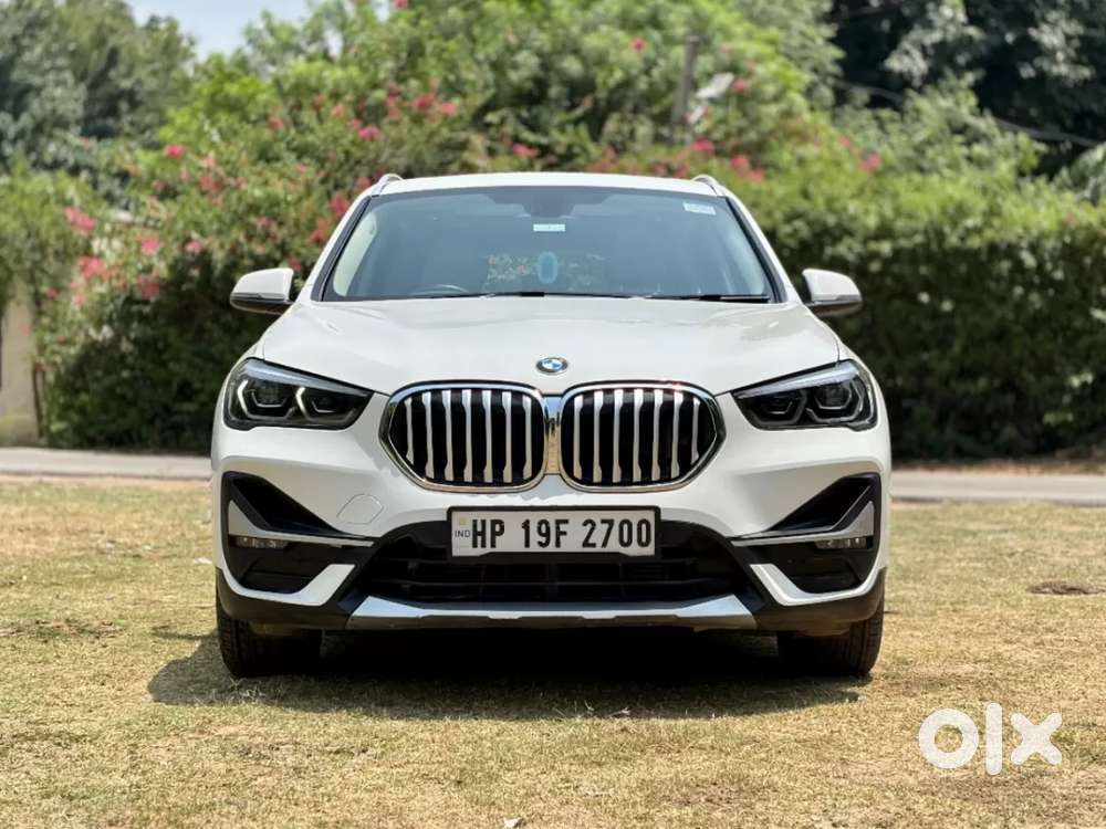 Bmw X1 2.0 Sdrive20d Xline, 2022, Diesel