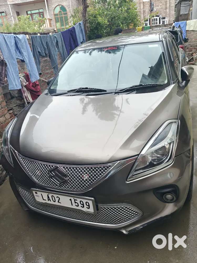 Baleno For Sale