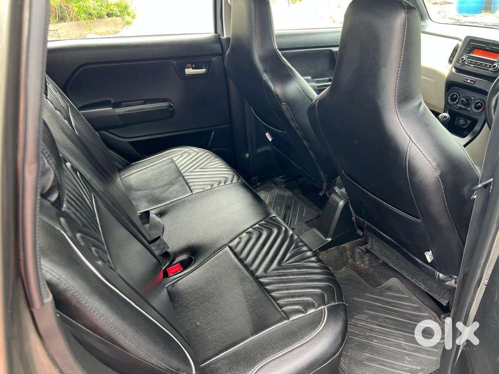 Maruti Suzuki Wagon R 1.2 Zxi, 2023, Petrol