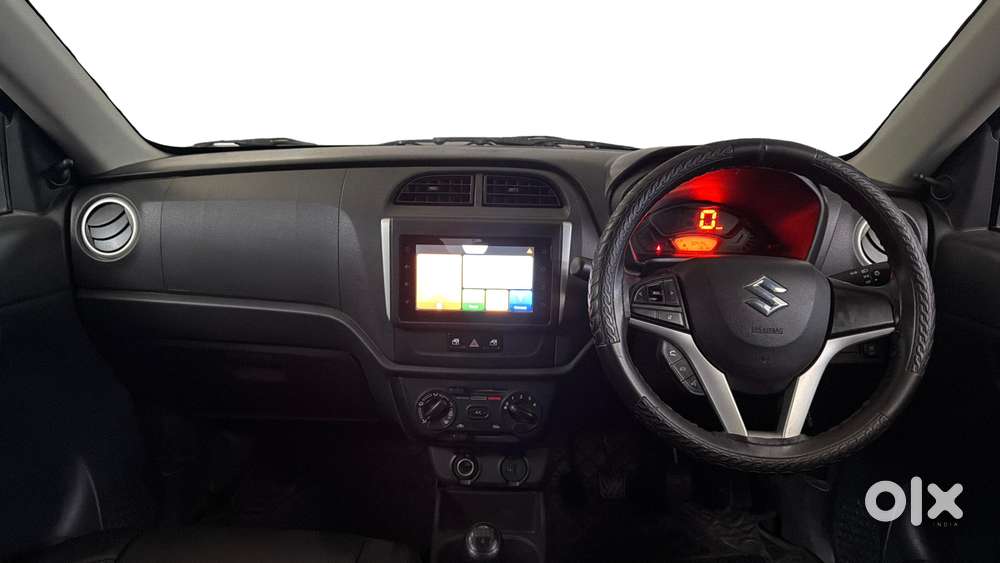 Maruti Suzuki Alto K10 Vxi (o), 2024, Petrol