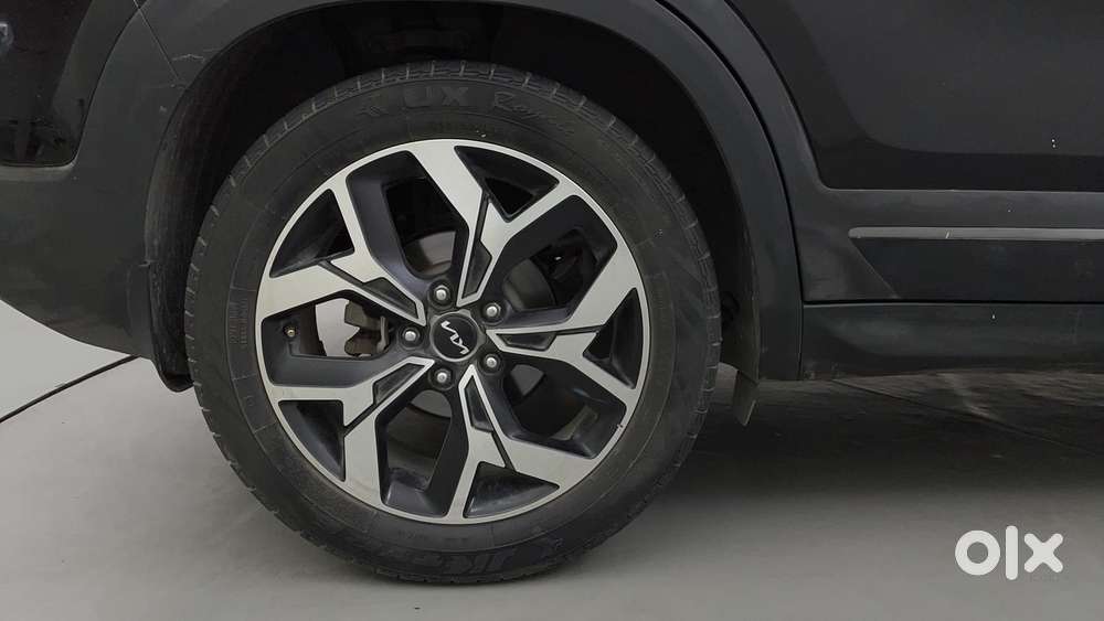 Kia Seltos 1.5 Gtx+ Diesel At, 2023, Diesel