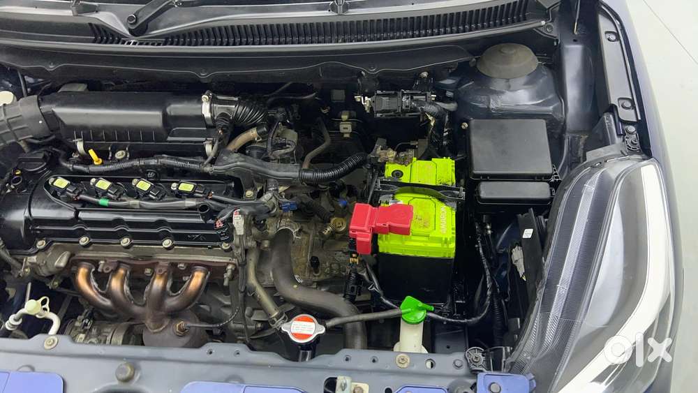 Maruti Suzuki Baleno 1.2 Zeta, 2019, Petrol