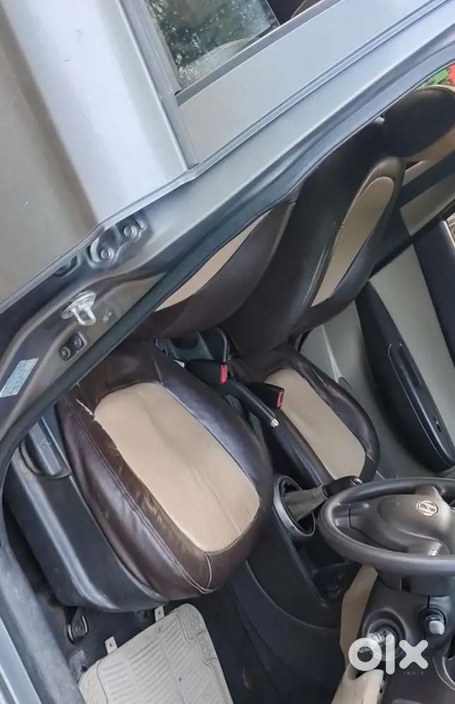 Hyundai I20 Magna 2012