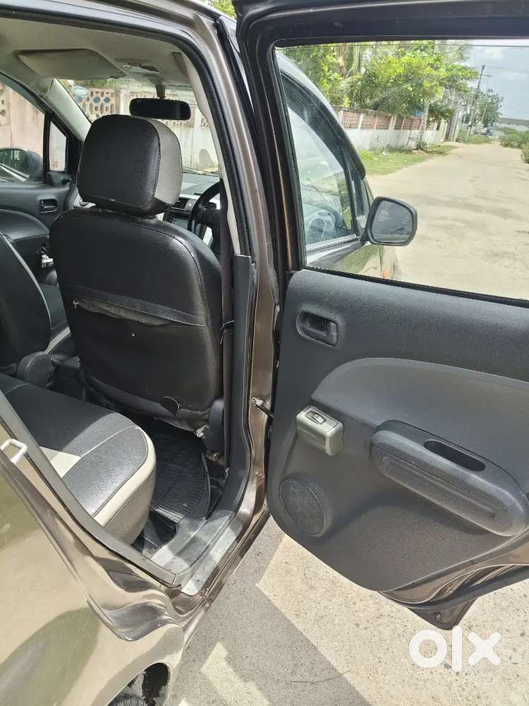 Maruti Suzuki Ritz Ldi 2011