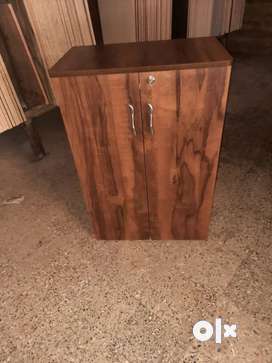 Wooden shoe rack olx sales