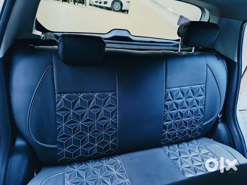 Maruti Suzuki Swift Vdi 2014