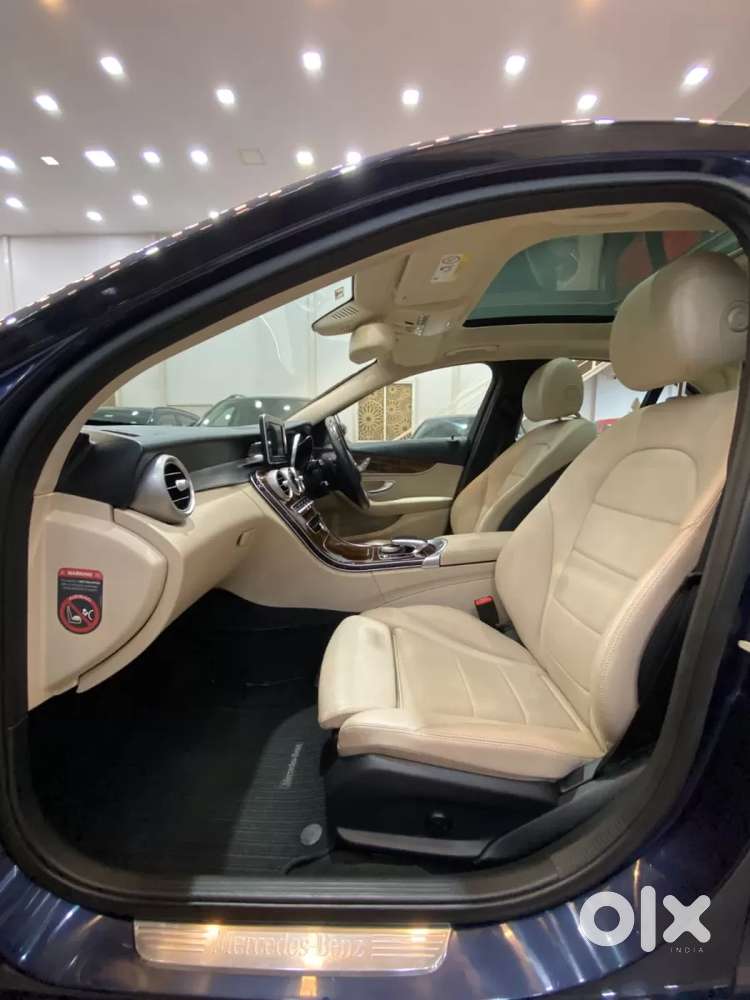 Mercedes-benz C-class [2011-2014] 2.1 C220 Cdi Avantgarde, 2016, Die..