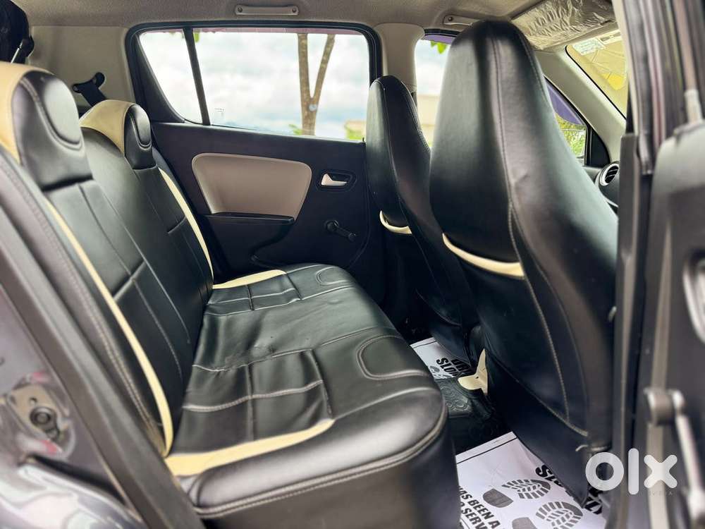 Maruti Suzuki Alto 800 Lxi, 2020, Petrol