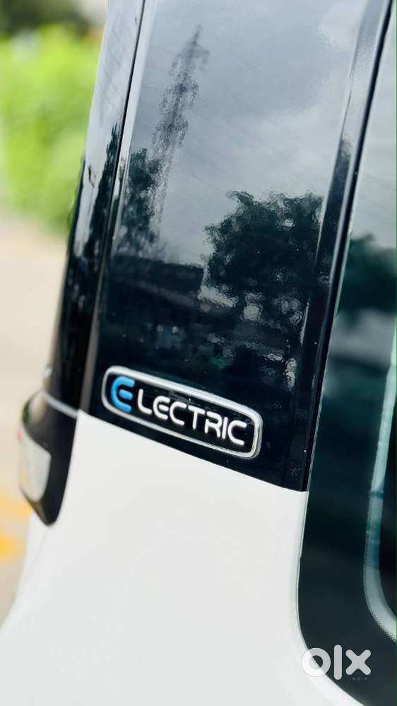 Mg Comet Ev, 2024, Electric