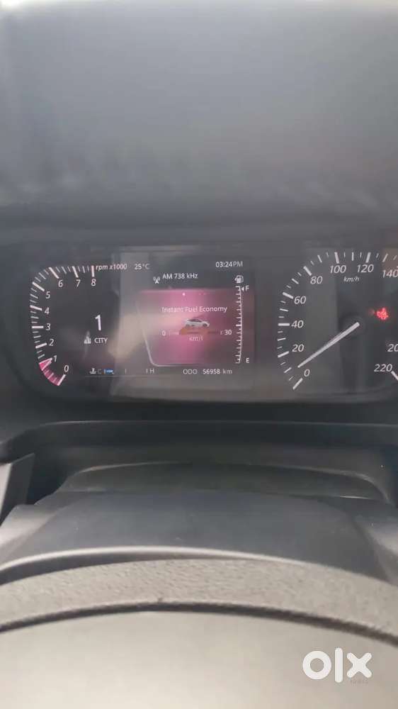 Tata Altroz 1.2 Xz 2020