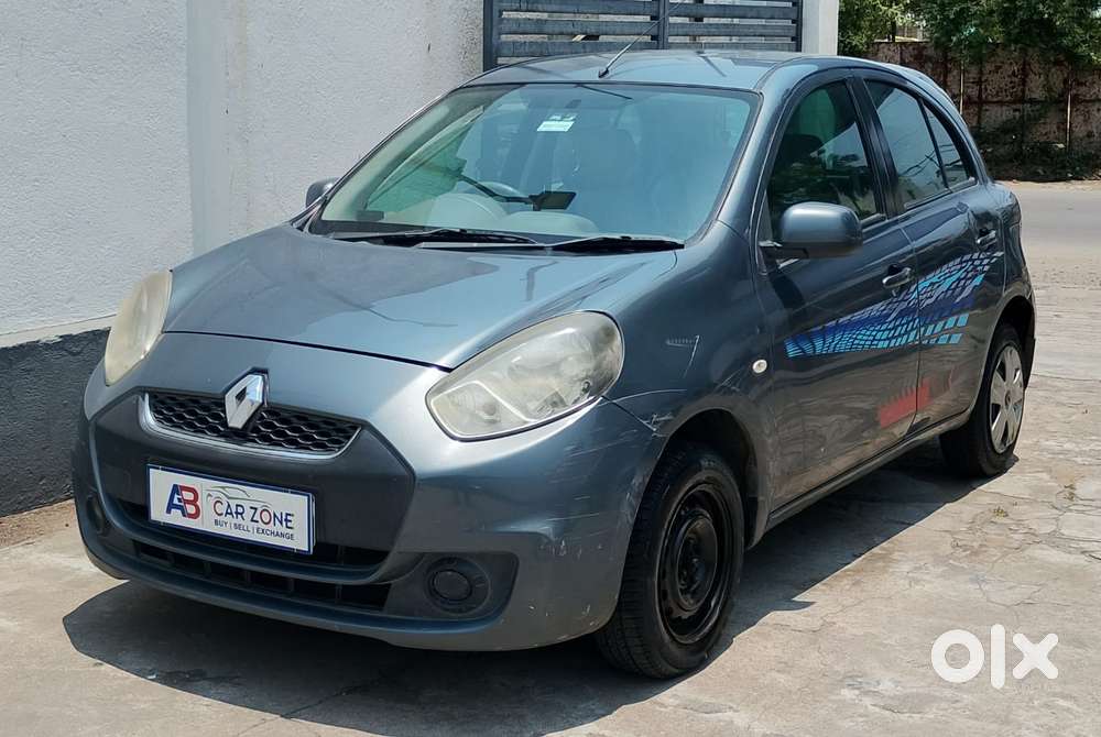 Renault Pulse 2012-2014 Rxl, 2014, Diesel