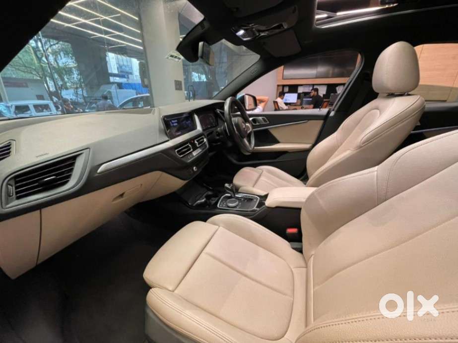 Bmw 2 Series Gran Coupe 220d M Sport [ ], 2022, Diesel