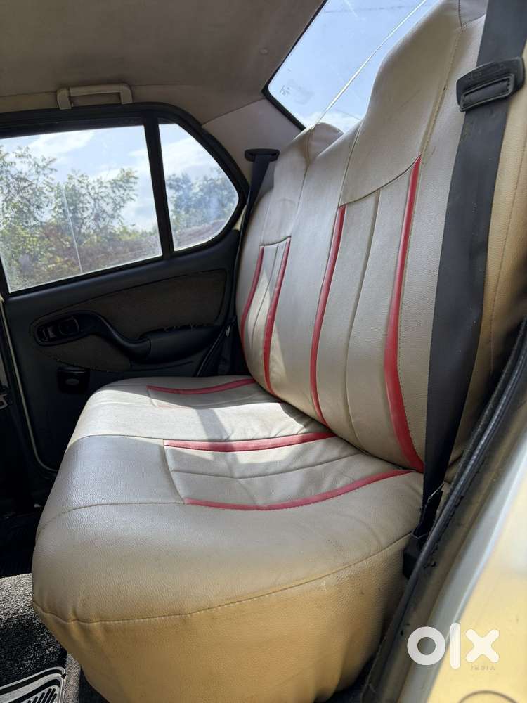 Tata Indigo Cs Ls Tdi, 2008, Diesel