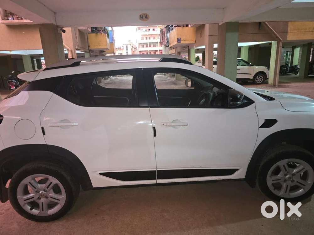 Renault Kiger 2021 In Tip Top Condition