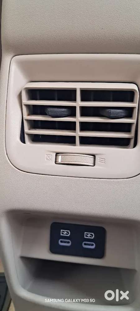 Toyota Rumion Model 2026