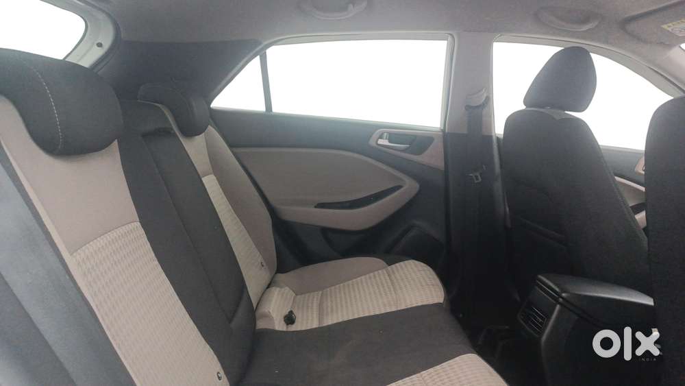 Hyundai Elite I20 Asta Option, 2020, Petrol