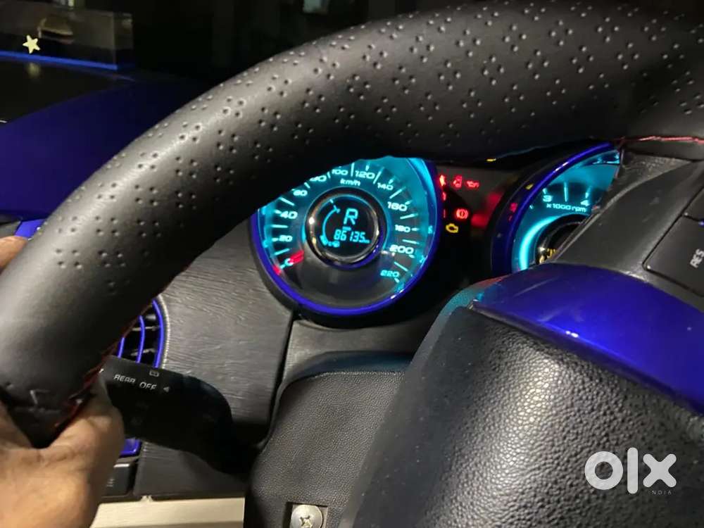 Mahindra Xuv500 2016 Diesel Manual