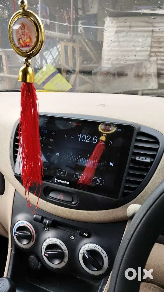 Hyundai I10 2010 Petrol Good Condition