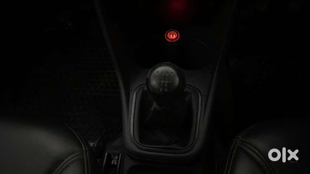 Volkswagen Polo 2009-2013 Petrol Comfortline 1.2l, 2013, Petrol