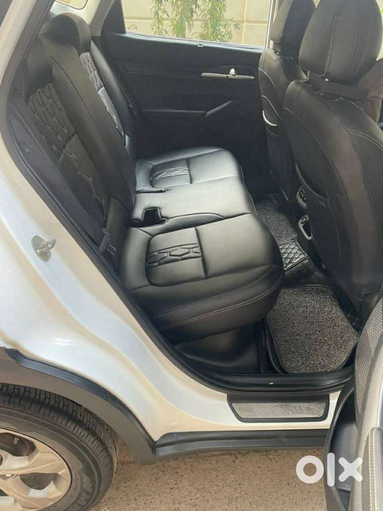 Kia Seltos Htk Plus D, 2022, Diesel