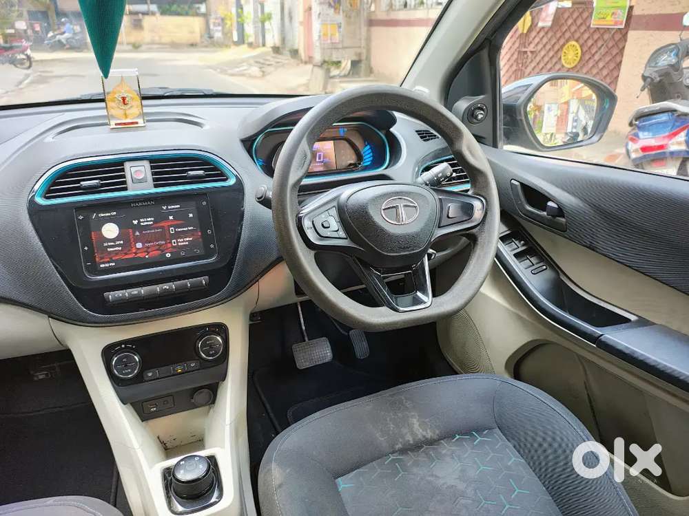 Tata Tiago Ev Xt 2023